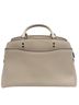 Coach 100% Leather Multi Color White Green Black Brown Leather Tote One size - photo 4