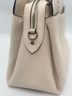Coach 100% Leather Multi Color White Green Black Brown Leather Tote One size - photo 7