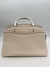 Coach 100% Leather Multi Color White Green Black Brown Leather Tote One size - photo 13