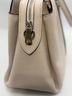 Coach 100% Leather Multi Color White Green Black Brown Leather Tote One size - photo 9