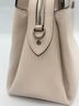 Coach 100% Leather Multi Color White Green Black Brown Leather Tote One size - photo 10