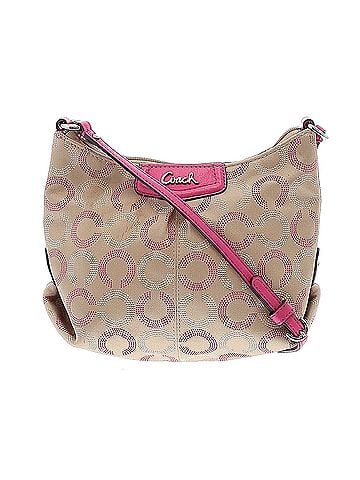 Coach Factory Coach Factory Crossbody Bag (view 1)