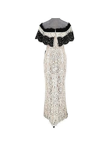 Harlyn Gown Cocktail Dress (view 2)
