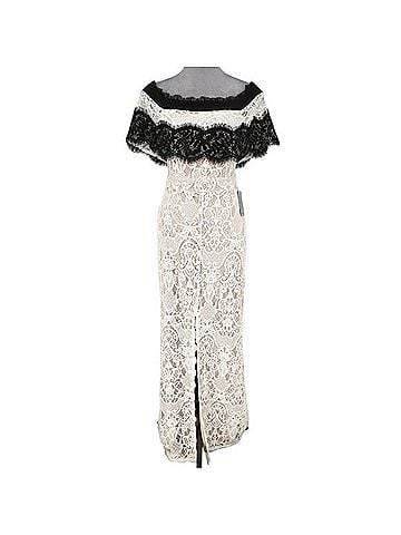 Harlyn Gown Cocktail Dress (view 1)
