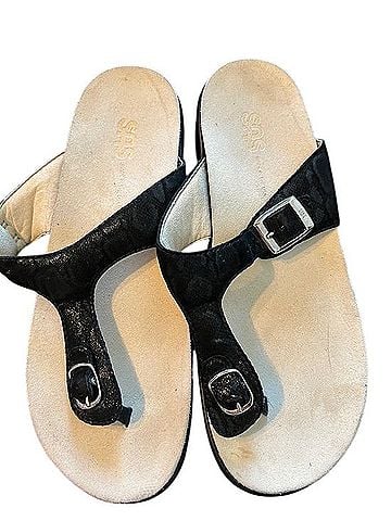 SAS Sandals (view 1)