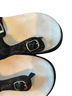 SAS Black Sandals Size 9 1/2 - photo 9