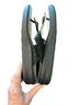 SAS Black Sandals Size 9 1/2 - photo 10