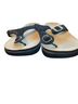 SAS Black Sandals Size 9 1/2 - photo 8