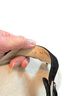 SAS Black Sandals Size 9 1/2 - photo 6