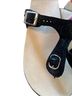 SAS Black Sandals Size 9 1/2 - photo 14
