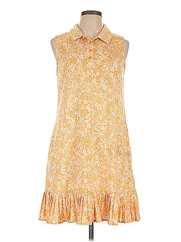 Laura Ashley Laura Ashley Casual Dress (view 1)