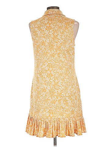 Laura Ashley Laura Ashley Casual Dress (view 2)