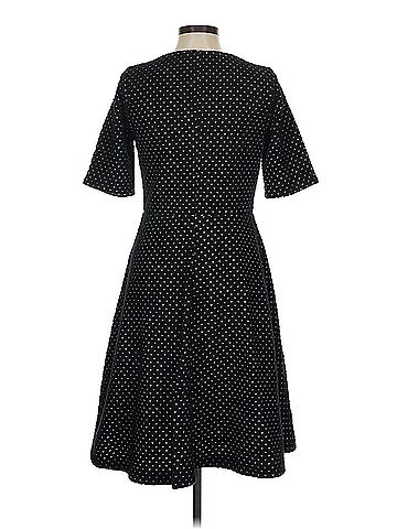 Lands' End Lands' End Casual Dress (view 2)