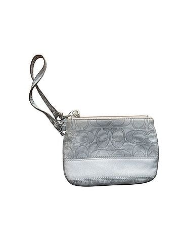 Coach Wristlet (view 1)
