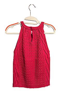 DKNY Jeans Sleeveless Top (view 2)