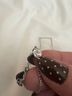 Swarovski Silver Red Watch One size - photo 4