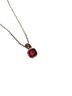 Swarovski Silver Red Watch One size - photo 2