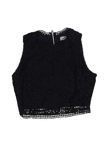 Abercrombie Sleeveless Top (view 1)