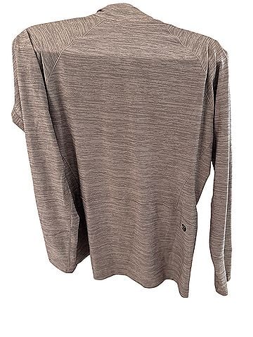 Mountain Hardwear Long Sleeve Top (view 2)