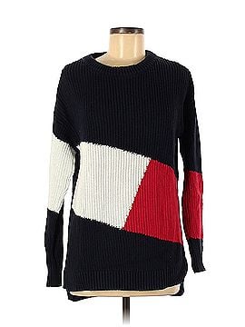 Tommy Hilfiger Tommy Hilfiger Pullover Sweater (view 1)