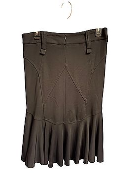 Flavio Castellani Formal Skirt (view 2)