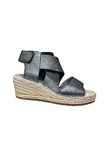 Eileen Fisher Willow Sandals (view 1)
