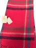 Bloomingdale's Plaid Pink Scarf One size - photo 2