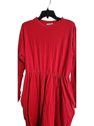 Rebdolls Casual Dress (view 2)