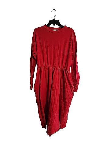 Rebdolls Casual Dress (view 1)