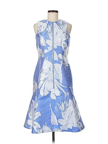Hilton Hollis Hilton Hollis Cocktail Dress (view 1)