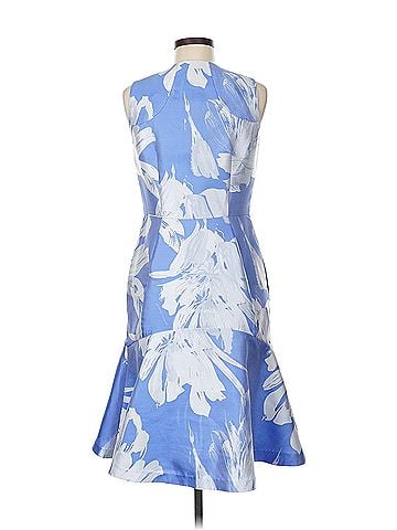 Hilton Hollis Hilton Hollis Cocktail Dress (view 2)