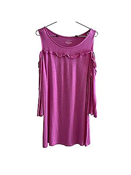Lane Bryant Casual Dress (view 1)