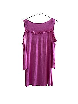 Lane Bryant Casual Dress (view 2)
