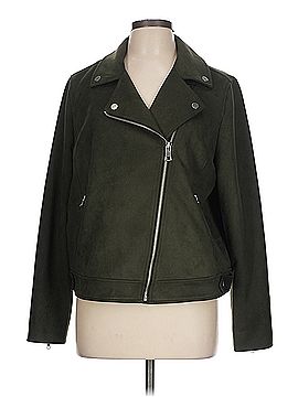Ann Taylor LOFT Ann Taylor Loft Jacket (view 1)