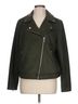 Ann Taylor LOFT Green Ann Taylor Loft Jacket Size L - photo 1