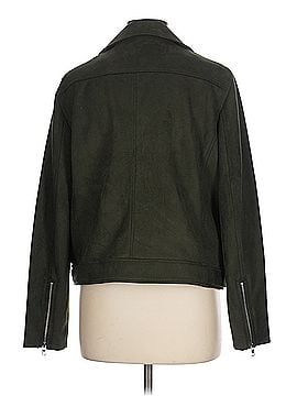 Ann Taylor LOFT Ann Taylor Loft Jacket (view 2)