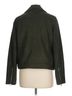 Ann Taylor LOFT Green Ann Taylor Loft Jacket Size L - photo 2