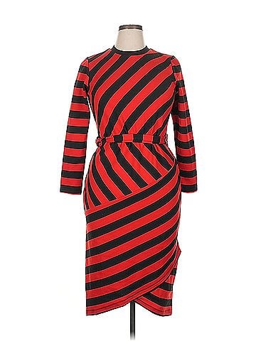 ELOQUII Eloquii Casual Dress (view 1)