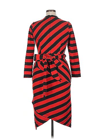 ELOQUII Eloquii Casual Dress (view 2)