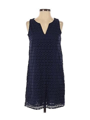 Lilly Pulitzer Lilly Pulitzer Casual Dress (view 1)