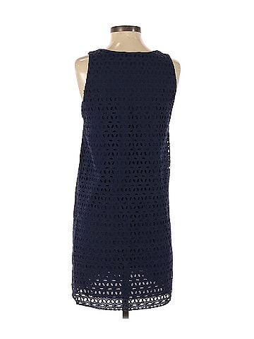 Lilly Pulitzer Lilly Pulitzer Casual Dress (view 2)