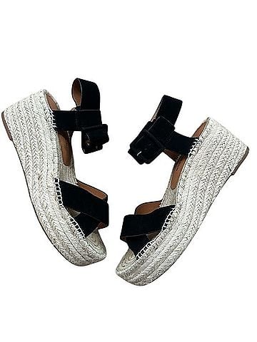 Lucky Brand Audrinah Sandals (view 2)