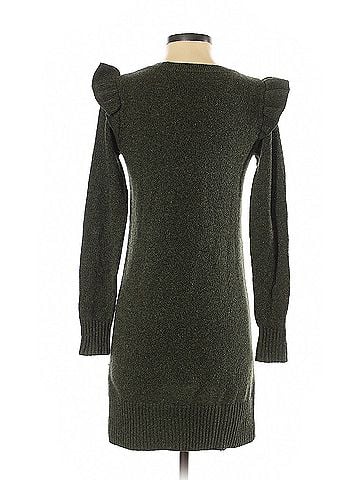 Club Monaco Club Monaco Casual Dress (view 2)