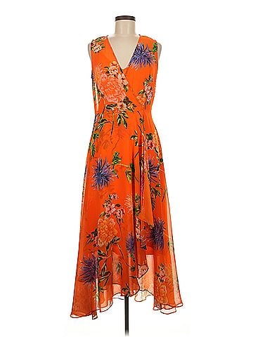 Calvin Klein Calvin Klein Cocktail Dress (view 1)