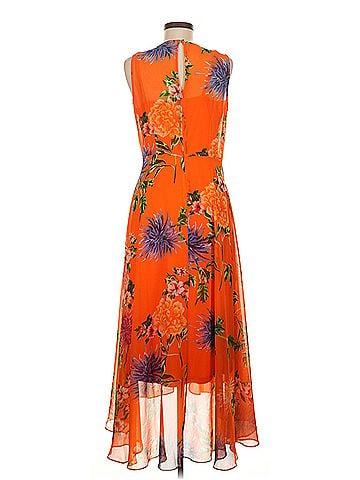 Calvin Klein Calvin Klein Cocktail Dress (view 2)