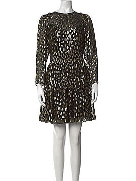 Rebecca Taylor Cocktail Dress (view 1)