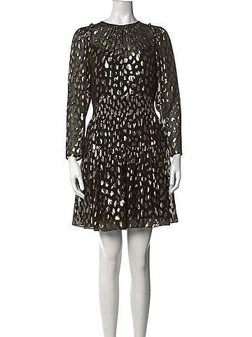 Rebecca Taylor Cocktail Dress (view 1)