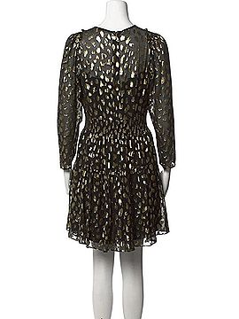 Rebecca Taylor Cocktail Dress (view 2)