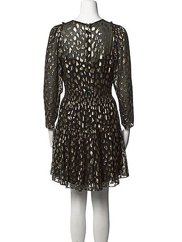 Rebecca Taylor Cocktail Dress (view 2)