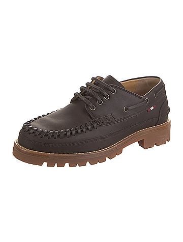 Bally Flats (view 2)